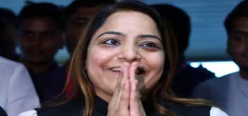 Delhi Mayor Election 2023: कौन हैं शैली ओबेरॉय? जानें नई मेयर के बारे में सब कुछ