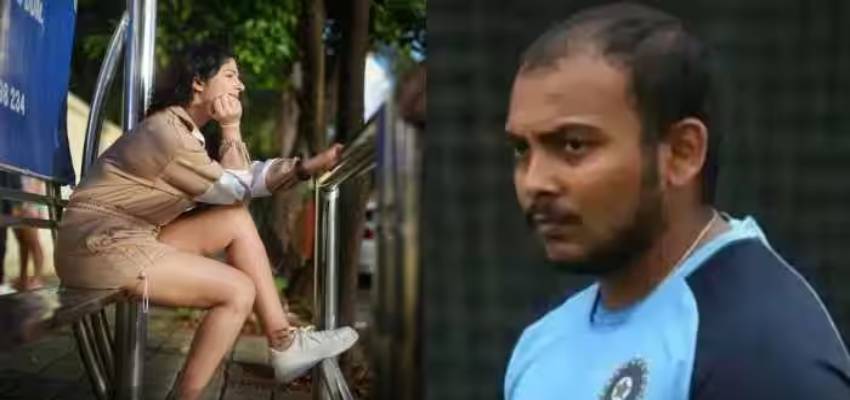 Prithvi Shaw ने मेरे...सोशल मीडिया इन्फ्लुएंसर सपना गिल ने लगाए चौंका देने वाले आरोप