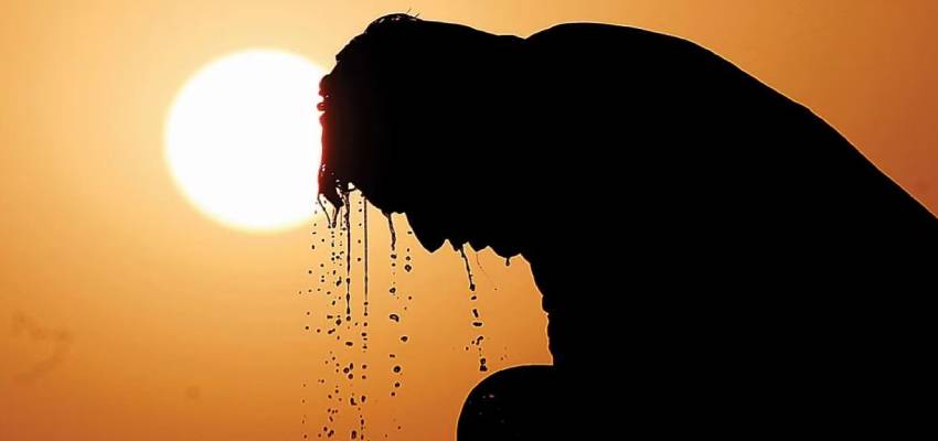 Delhi Temperature Hike: IMD ने किया खुलासा, दिल्ली में सिर्फ 2 हफ्ते में 40 डिग्री के पार जाएगा तापमान