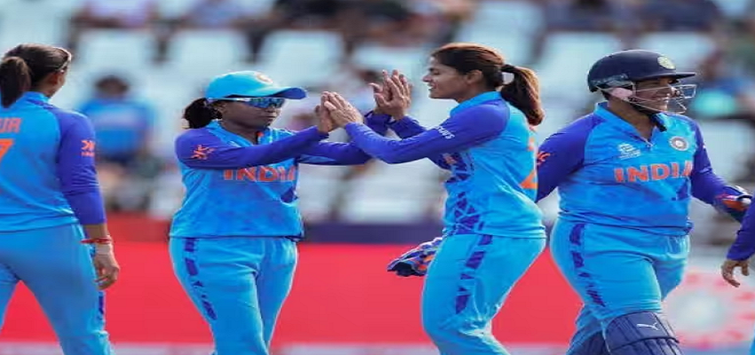 WOMEN'S T20 WORLD CUP 2023: फाइनल का टिकट बुक करने के लिए मैदान में उतरेगी टीम इंडिया, ऑस्ट्रेलिया से होगा मुकाबला