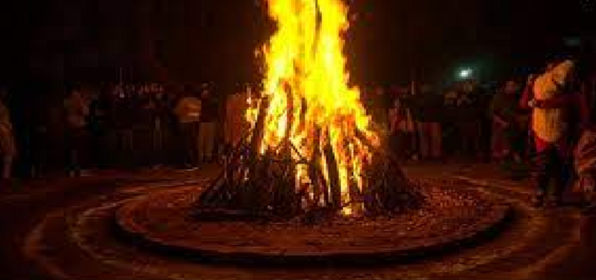 कब मनाया जाएगा होलिका दहन, जानें इस त्योहार का महत्व और शुभ मुहूर्त