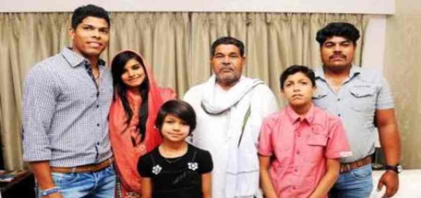 भारतीय तेज गेंदबाज उमेश यादव के पिता का हुआ निधन, जानें वजह