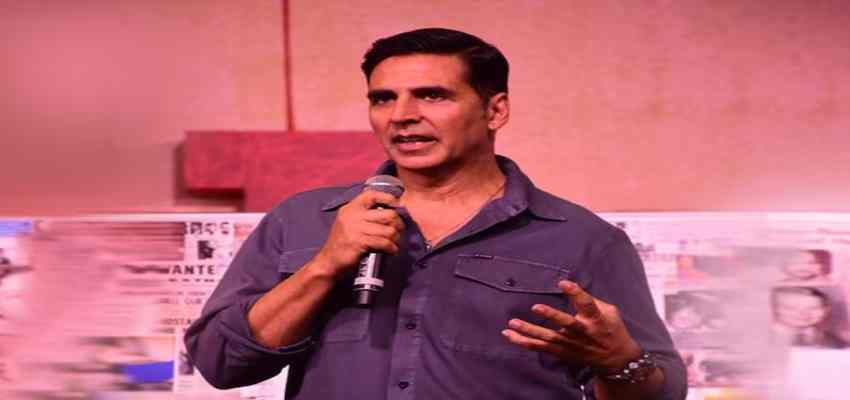 ऐसा क्या हुआ जो अचानक अक्षय कुमार ने CANADIAN CITIZENSHIP  छोड़ने का किया फैसला? एक्टर ने बताई वजह