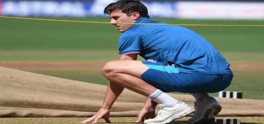 ऑस्ट्रेलिया को लगा बड़ा झटका, बीच सीरीज में कप्तान ने छोड़ा साथ, जानें अब कौन करेगा नेतृत्व