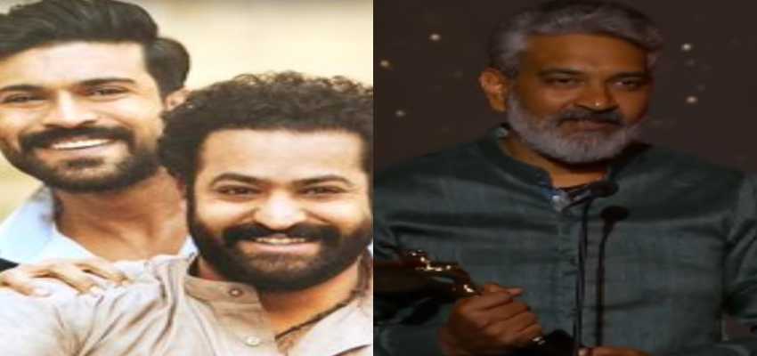 RRR FILM: HOLLYWOOD में RRR का डंका, 3 बेस्ट अवॉर्ड्स जीतकर अब इस ऑस्कर पर है नजर