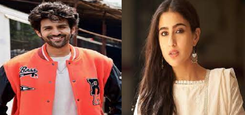 एक बार फिर बड़े पर्दे पर नजर आनेवाली है कार्तिक-सारा की जोड़ी, आशिकी 3 के लिए एक्ट्रेस को किया गया अप्रोच!