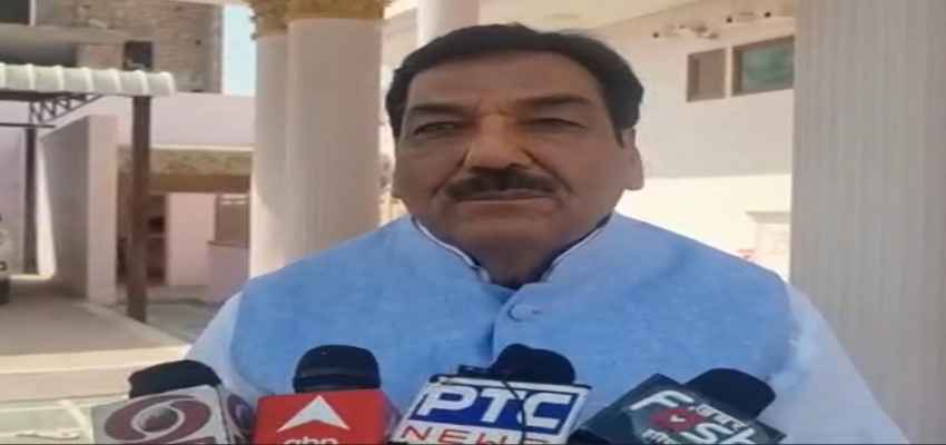 हरियाणा में नहीं है बिजली की कमी,फसल बिजाई के समय किसानों को मिलेगी 8 से 10 घंटे बिजली- बिजली मंत्री