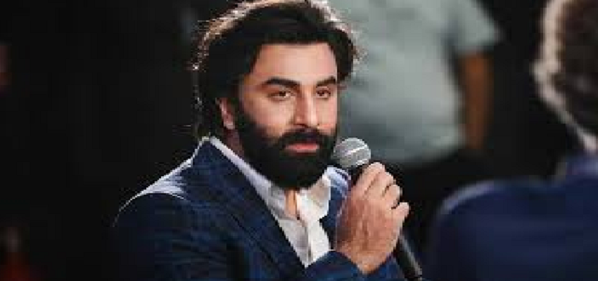 पाकिस्तान कि फिल्म में काम करने जा रहे हैं रणबीर कपूर? यूजर्स ने दी ये सलाह