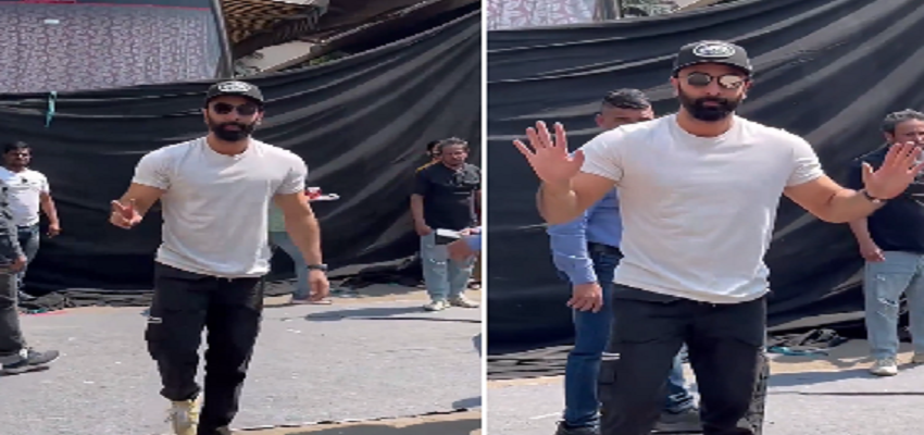 ENTERTAINMENT: बॉलीवुड के लिए बहिष्कार का क्या हैं मतलब? इस एक्टर ने बताई बायकॉट ट्रेंड की DEFINITION