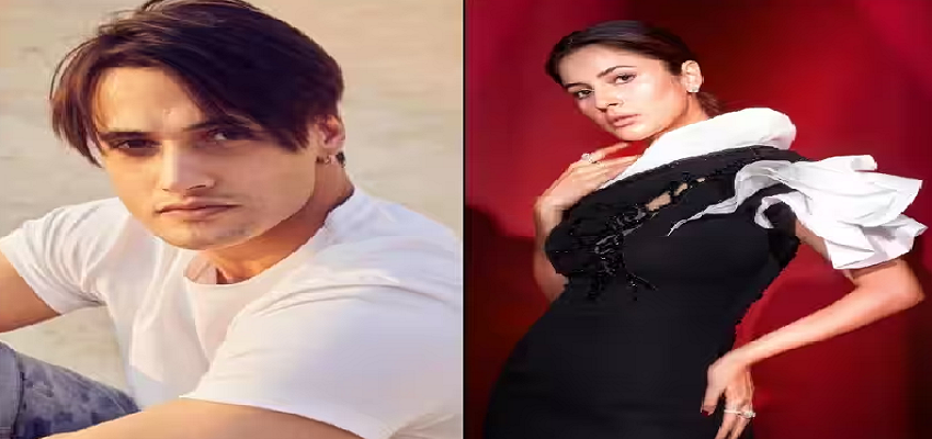 Shehnaaz On Asim: सिद्धार्थ शुक्ला पर आसिम ने लगाए ये आरोप, शहनाज गिल का फूटा गुस्सा!