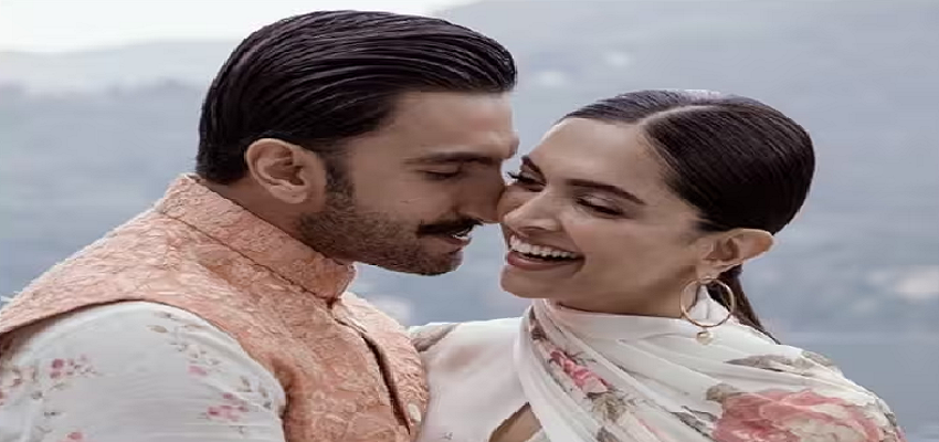 रणवीर सिंह ने दीपिका पादुकोण को लेकर किया बड़ा खुलासा, अभिनेत्री को दी ये उपाधि