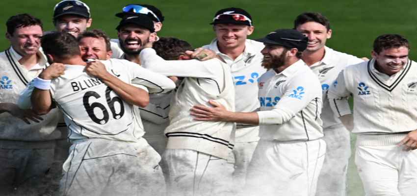 England vs New Zealand: 30 साल बाद न्यूजीलैंड की टीम ने किया ऐसा कारनामा कि थम गई लोगों की सांसें, पढ़े पूरी खबर