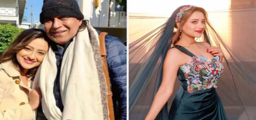 कौन है मिथुन चक्रवर्ती की बड़ी बहु? जो पॉपुलर टीवी में करती है निगेटिव रोल प्ले