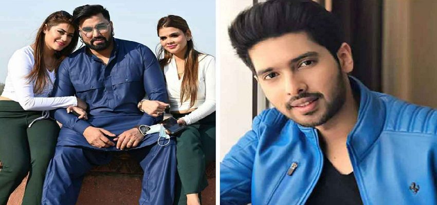 बॉलीवुड के इस सिंगर ने यूट्यूबर अरमान मलिक पर लगाए ये आरोप, दोनों पत्नियों ने दिया कलाकार का साथ