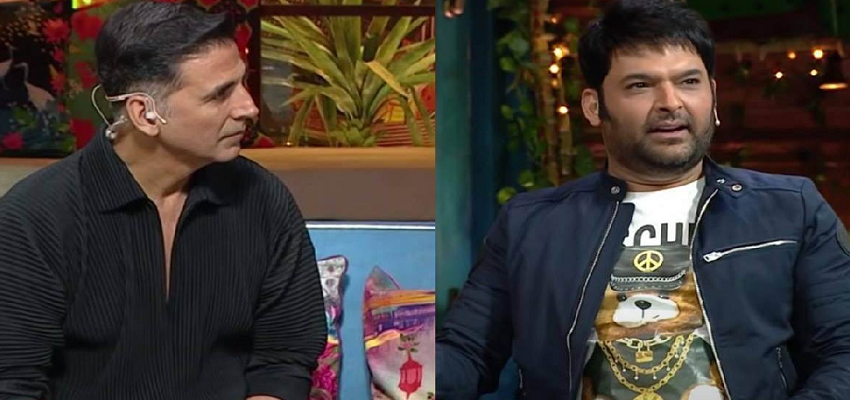अक्षय कुमार की फिल्म सेल्फी फ्लॉप होने के जिम्मेदार बने कपिल शर्मा, इस कलाकार ने लगाया बड़ा आरोप