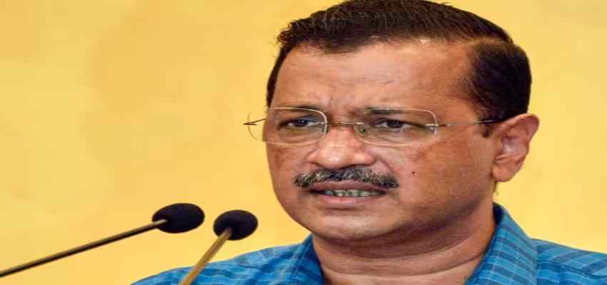 अगर मनीष सिसोदिया, सत्येंद्र जैन आज BJP ज्वाइन करें...अरविंद केजरीवाल ने दिया बड़ा बयान