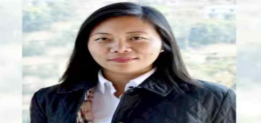 Nagaland Election Results 2023 Updates: 37 सीटों के नतीजे घोषित, हेकानी जाखलू इतिहास रच बनी पहली महिला MLA