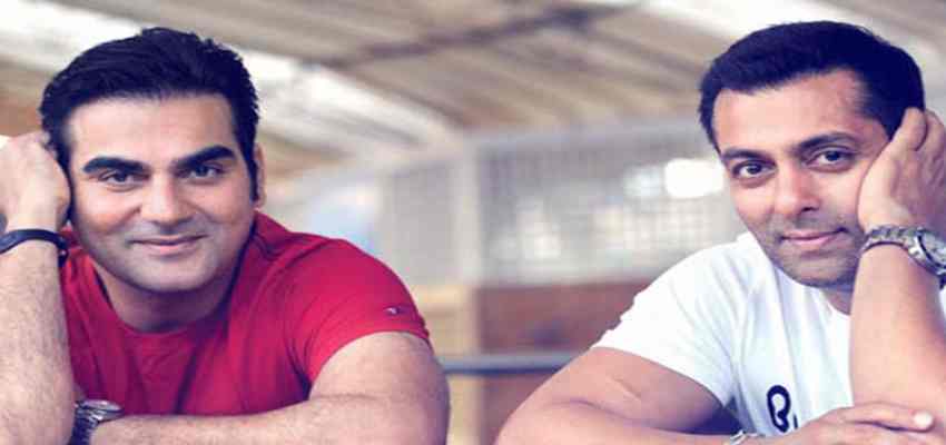 ‘…मैं सलमान खान से आगे हुं’, भाई की सक्सेस करियर के आगे अरबाज खान का फ्लॉप करियर?