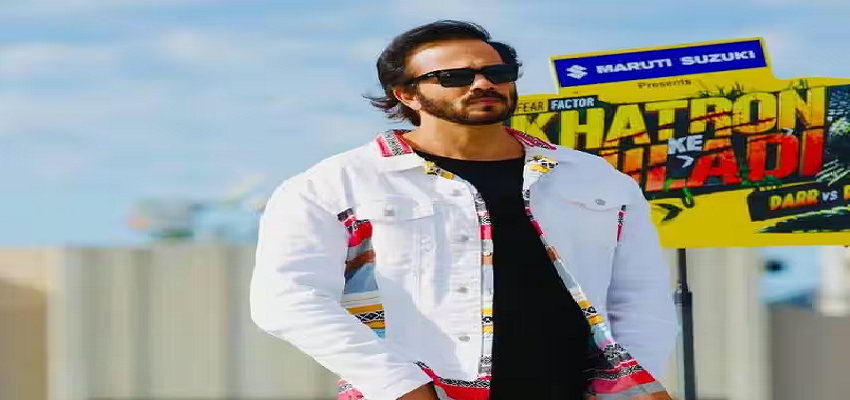 रोहित शेट्टी का बड़ा खुलासा, अब Khatron Ke Khiladi 13 में नजर आएंगे BB16 के एक्स कंटेस्टेंट्स