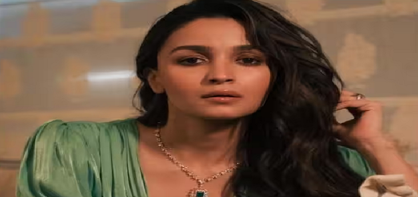 हॉलीवुड में लहराया आलिया भट्ट के नाम का परचम, इस अवार्ड से अभिनेत्री को किया गया सम्मानित