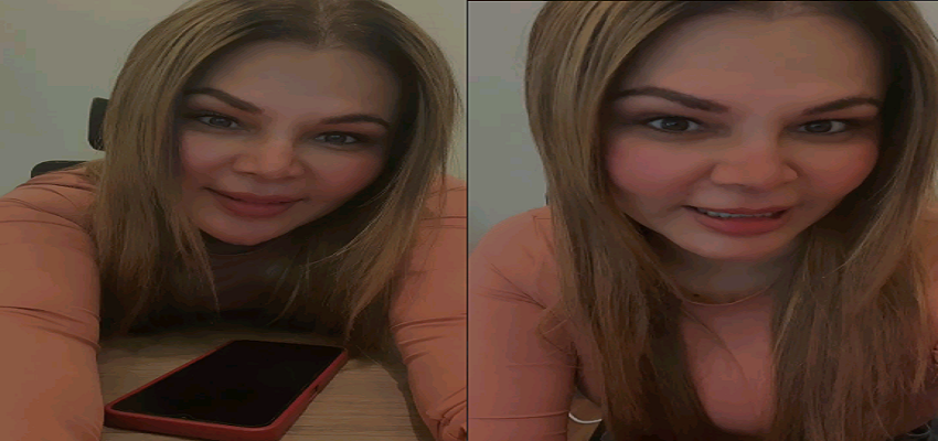 RAKHI SAWANT VIRAL VIDEO: आदिल को लेकर एक बार फिर राखी ने किया बड़ा खुलासा, वीडिया शेयर कर साझा की जानकारी