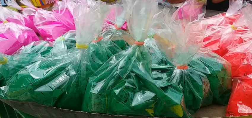 हिमाचल के इस शहर में दो दिन पहले मनाई जाएगी होली, जानें इसके पीछे की वजह