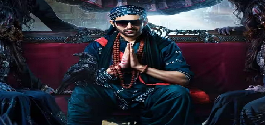 भूल भुलैया 3 के बाद कार्तिक आर्यन ने अपने फैंस को दी गुड न्यूज! जानकर आप भी हो जाएंगे हैरान