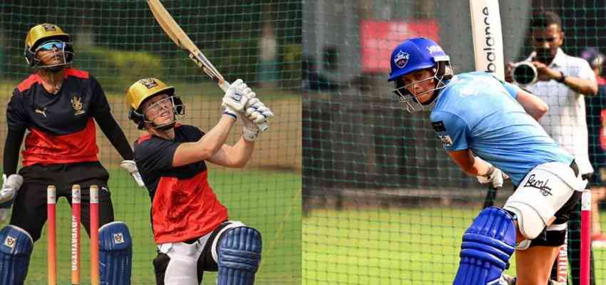 WPL 2023 DC vs RCB: दिल्ली बनाम RCB के बीच भिड़त आज, जानें पिच रिपोर्ट और संभावित प्लेइंग XI