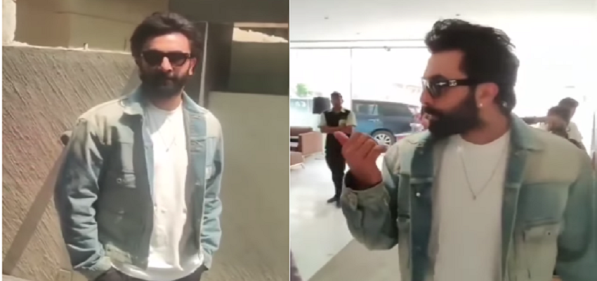 क्या आलिया के कारण श्रद्धा-रणबीर अलग-अलग कर रहे हैं अपनी फिल्म का प्रमोशन? एक्टर ने बताया सच