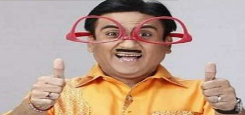 तारक मेहता का उल्टा चश्मा अभिनेता दिलीप जोशी के घर हुआ हमला!