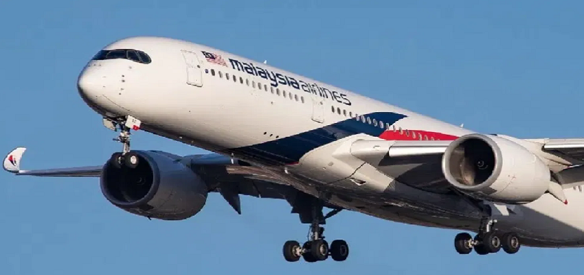 9 साल...239 यात्री...फिर अचानक आसमान से गायब हुआ विमान, MH370 की गुत्थी को सुलझाने में वैज्ञानिक फेल!