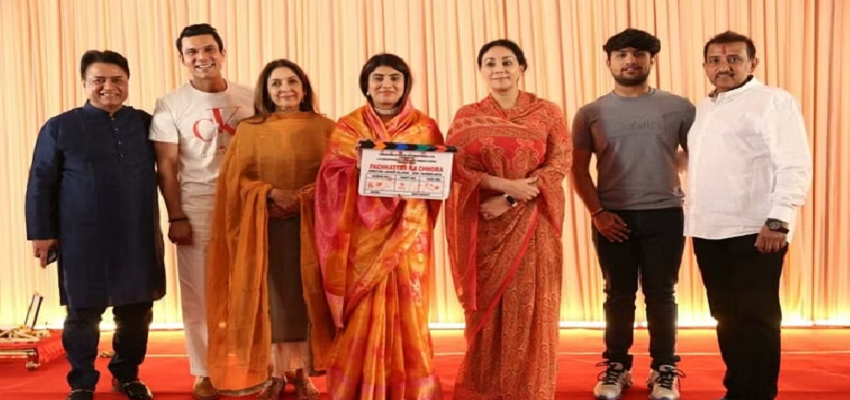 एक बार फिर बड़े परदे पर नजर आएंगे रणदीप हुड्डा, 63 साल की अदाकारा के लिए बने Pachhattar Ka Chhora