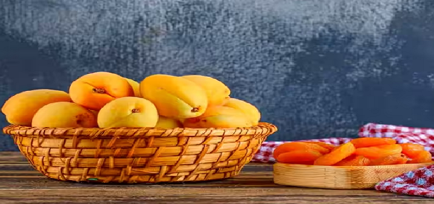 आंखों की रोशनी बढ़ाने के साथ इन बीमारियों से पाएं छुटकारा, खुबानी के सेवन से होंगे कई फायदे