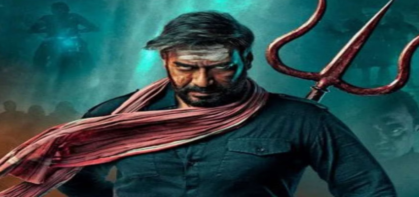 अब हर दिल में गूंजेगा हर हर महादेव का जयघोष, रिलीज हुआ अजय की अगली फिल्म Bholaa का धमाकेदार ट्रेलर