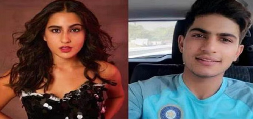 सारा नहीं बल्कि इस एक्ट्रेस ने ली शुभमन गिल के दिल में पनाह, क्रिकेटर ने खुद किया खुलासा