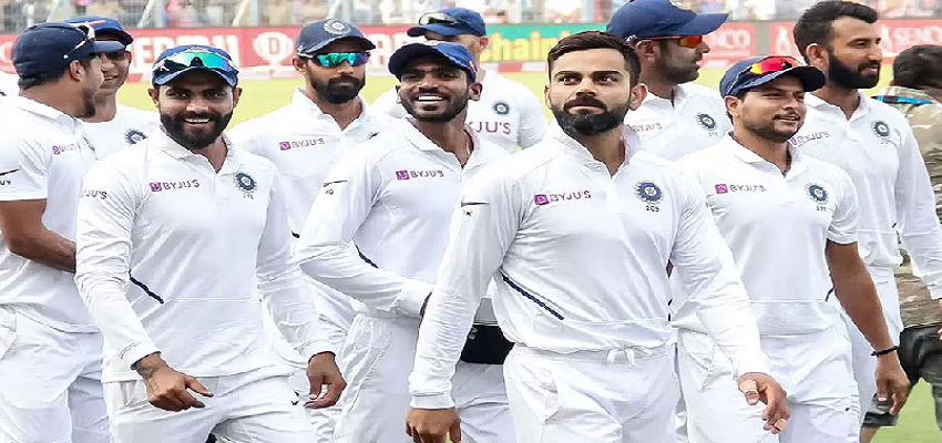 IND vs AUS: जल्द भारतीय टीम रचने वाली है इतिहास, ऑस्ट्रेलिया के खिलाफ मैच के बाद इस महारिकॉर्ड पर होगा कब्जा