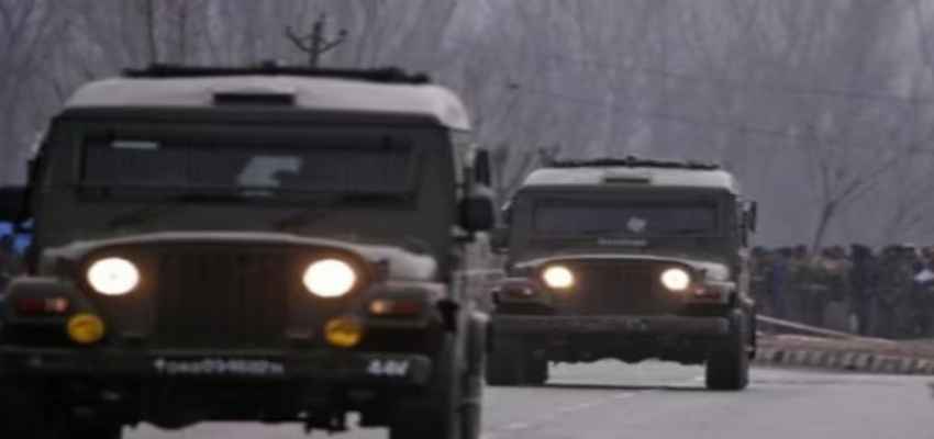 एक बार फिर IED धमाके से दहला पाकिस्तान, आतंकी हमले में 5 जवानों की मौत, कई घायल