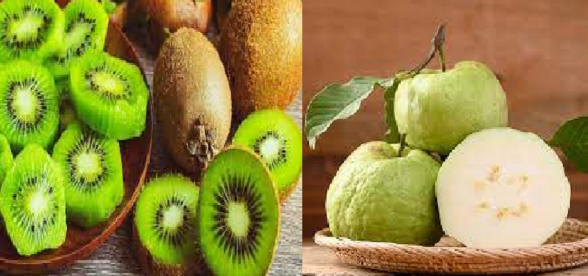 Green Fruits: कई बीमारियों से छुटकारा दिला सकते है ये हरे फल, जानें इनके फायदे