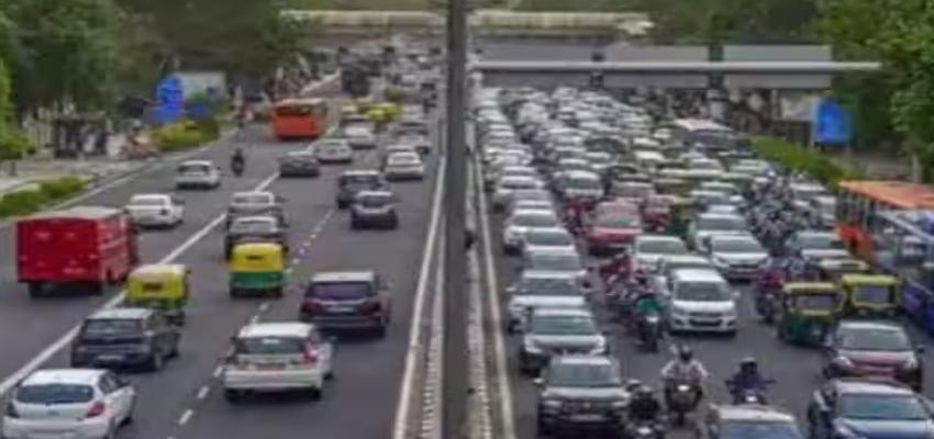 Delhi Police ने होली और शब-ए-बारात के लिए जारी की ट्रैफिक एडवाइजरी, जानें पूरी डिटेल