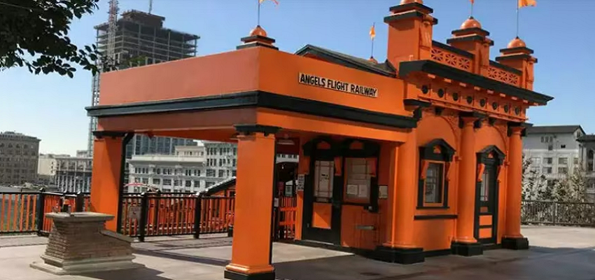 शुरू होने से पहले ही खत्म हो जाता है ये स्टेशन, केवल 2 डिब्बों की दौड़ती है रेल