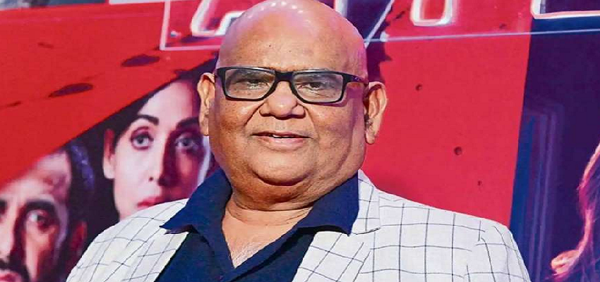 सतीश कौशिक के फार्महाउस से मिली ये चीज, अब पोस्टमार्टम रिपोर्ट का इंतजार कर रही है दिल्ली पुलिस