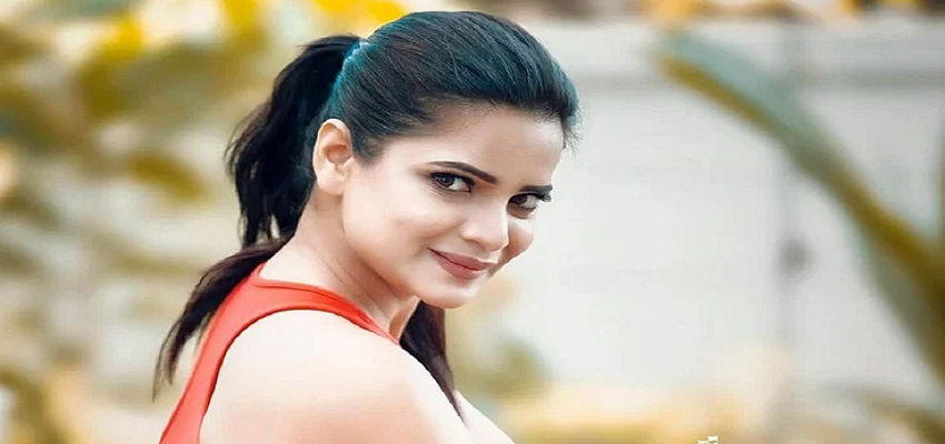 संघर्ष के दिनों को याद कर छलका अर्चना गौतम का दर्द, इस तरह किया था रिजेक्शन का सामना