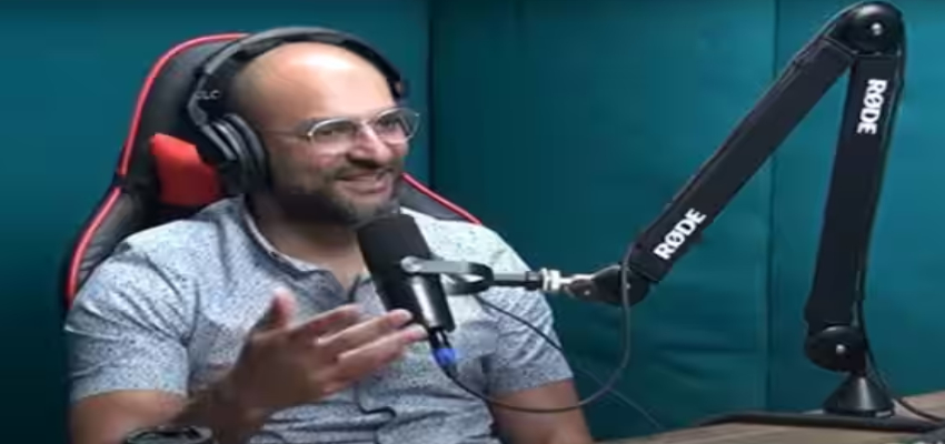 ‘भारत में घूमते हुए ऐसा लगा कि मैं भविष्य में आ गया हूं’, पाक विशेषज्ञ उज़ैर ने भारत के लिए बांधे तारीफों के पुल