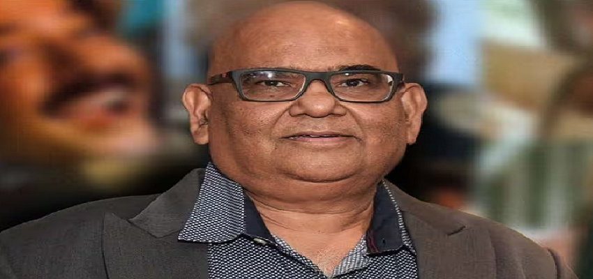 सतीश कौशिक की पोस्टमार्टम रिपोर्ट में हुआ चौंका देने वाला खुलासा, घर में मिली दवाइयों को जांच रही पुलिस