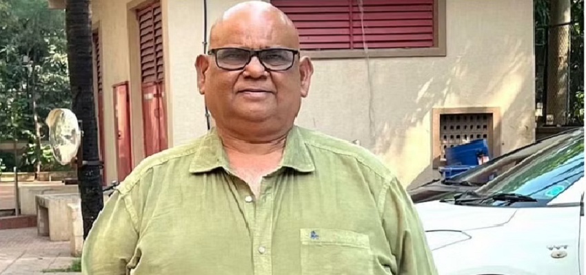 SATISH KAUSHIK DEATH: क्या पैसों के लिए हुई है सतीश कौशिक की हत्या? महिला के दावा ने दिल्ली पुलिस को चौंकाया
