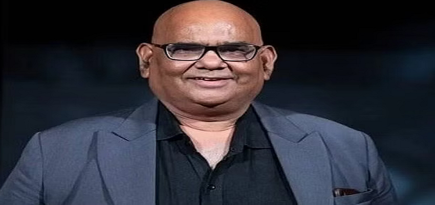 अचानक जोर-जोर से चिल्लाने लगे थे एक्टर, जानें मौत से पहले क्या थे सतीश कौशिक के आखिरी शब्द?