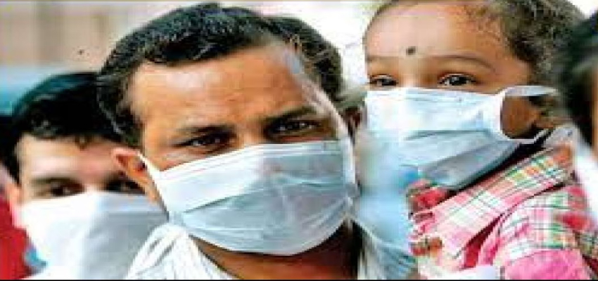 H3N2 virus scare: भारत में H3N2 फ्लू के मरीजों में डॉक्टर देख रहे हैं ये 10 लक्षण