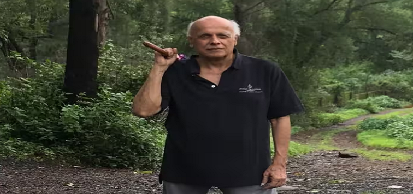 अपनी बीती जिंदगी को याद कर छलका महेश भट्ट का दर्द, पिता के लिए कह गए ये बात