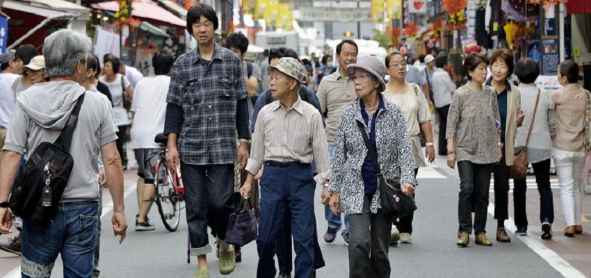 क्या कुछ सालों में नक्शे से गायब हो जाएगा जापान? पीएम के सलाहकार ने जताई गहरी चिंता