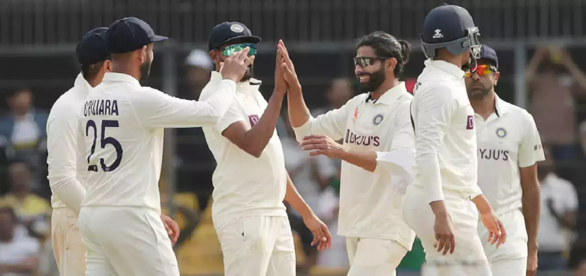 WTC Qualification Scenario: बिना चौथा टेस्ट जीते भारत की फाइनल में जगह हुई पक्की, जानें कैसे